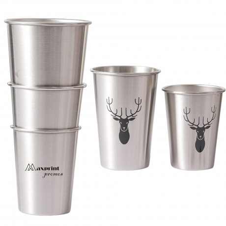 17OZ 304 Stainless Steel Party Drink Mug