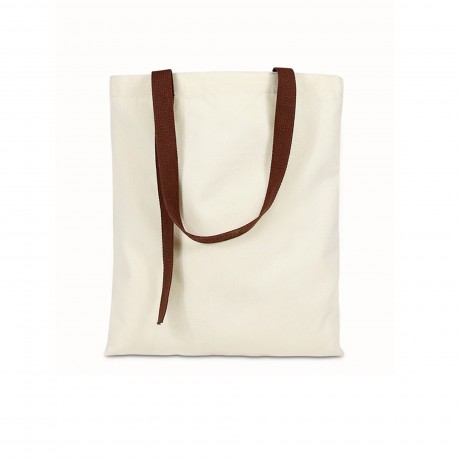 12A Custom Ribbon Canvas Bag