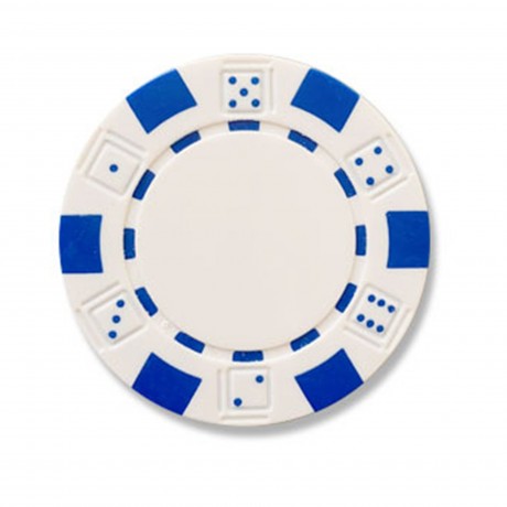 Custom Professional Poker Chips