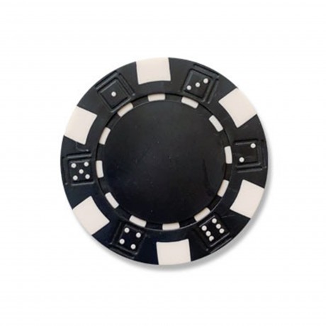 Custom Professional Poker Chips