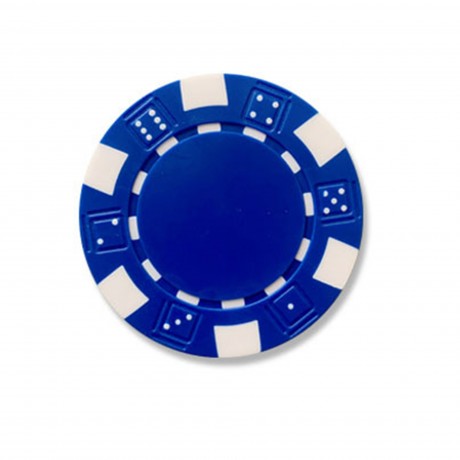 Custom Professional Poker Chips