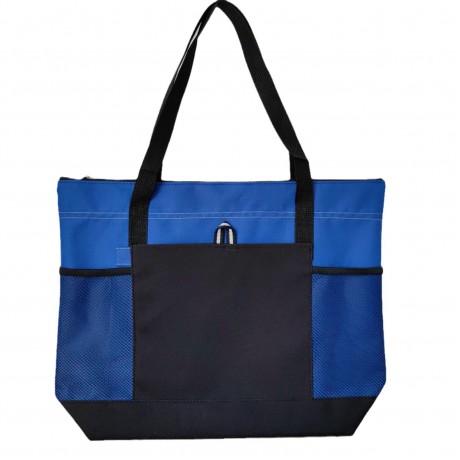 600D Oxford Large Capacity Tote Bag