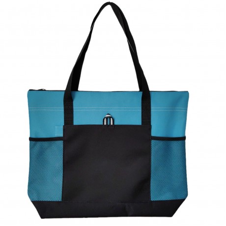 600D Oxford Large Capacity Tote Bag