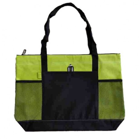 600D Oxford Large Capacity Tote Bag