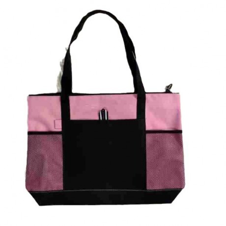 600D Oxford Large Capacity Tote Bag