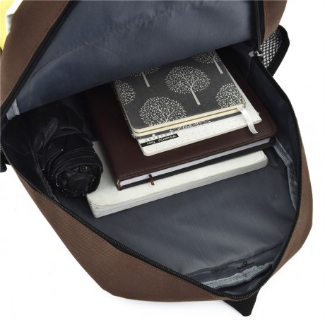 Customized Fashion Student Backpack