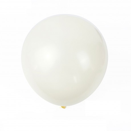 10" Multi-colored Promo Decoration Balloon