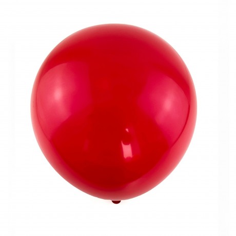 10" Multi-colored Promo Decoration Balloon