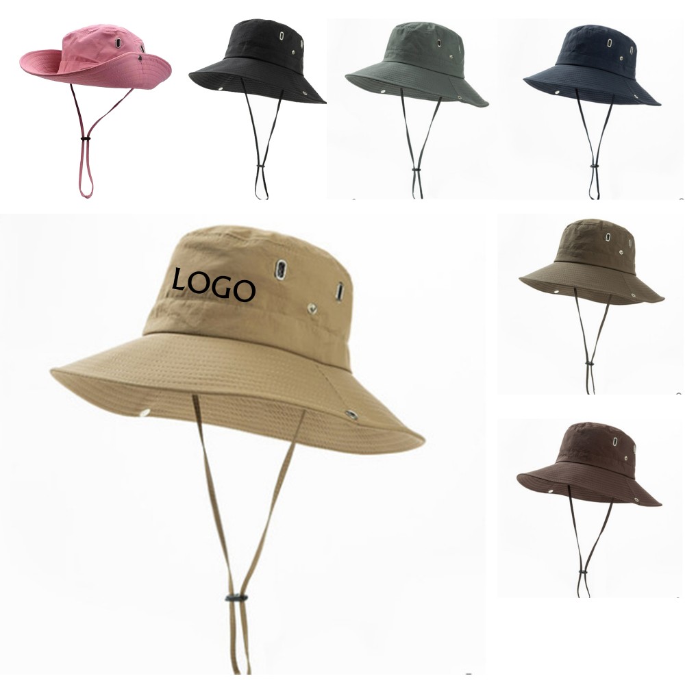 High Quality Outdoor Sun Hat