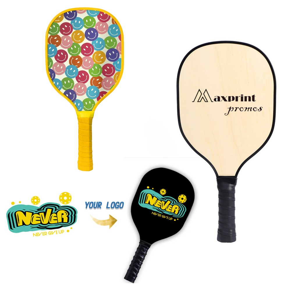 Fiberglass Pro Pickleball Paddle