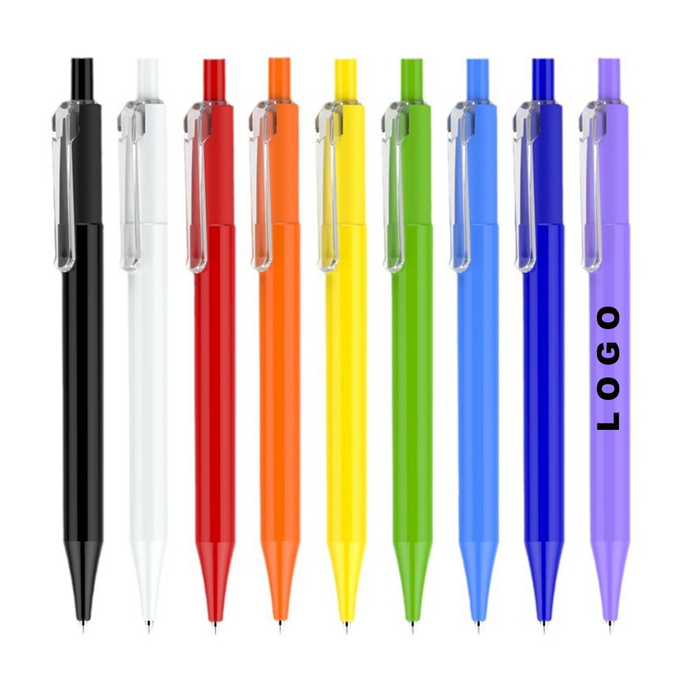 Promotional Press Ballpoint Pen