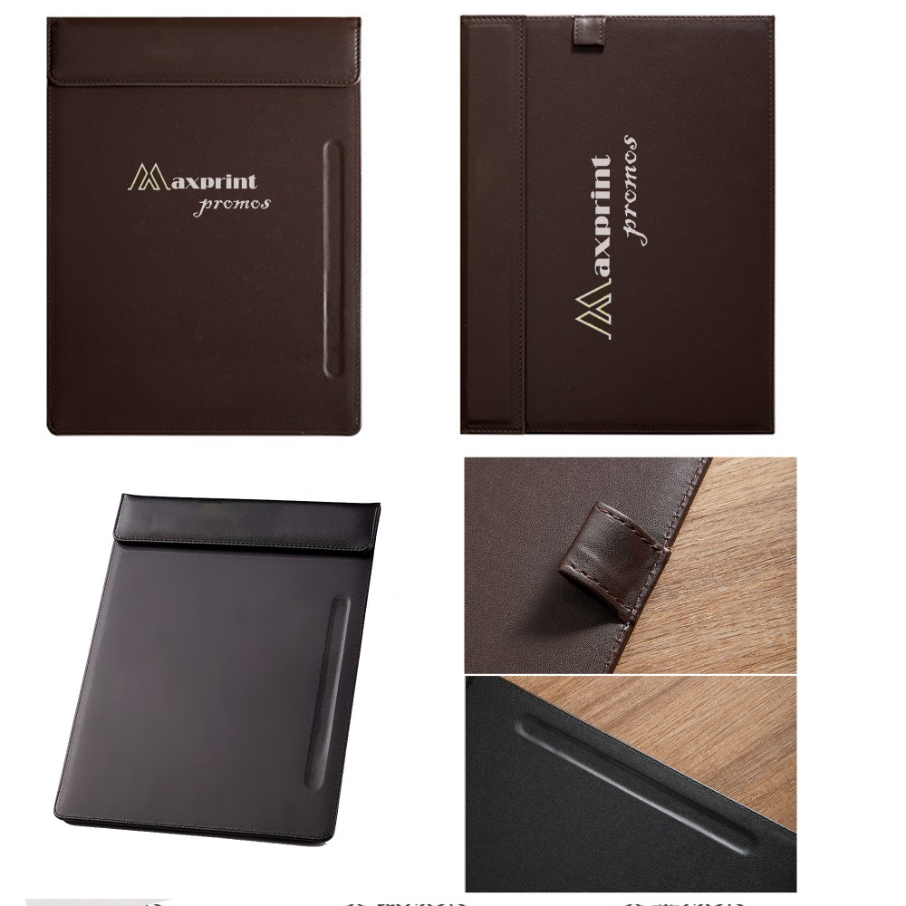 PU Leather Office Meeting Board