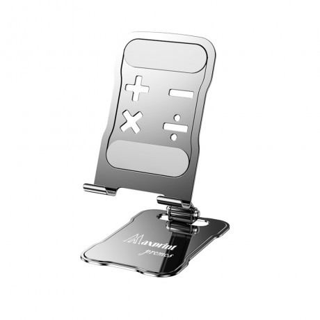 Rotatable Cell Phone Stand with Adjustable Angle