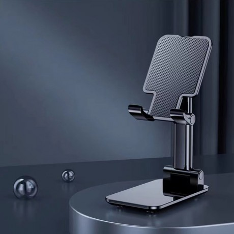 Adjustable Foldable Phone Holder Tablet Stand