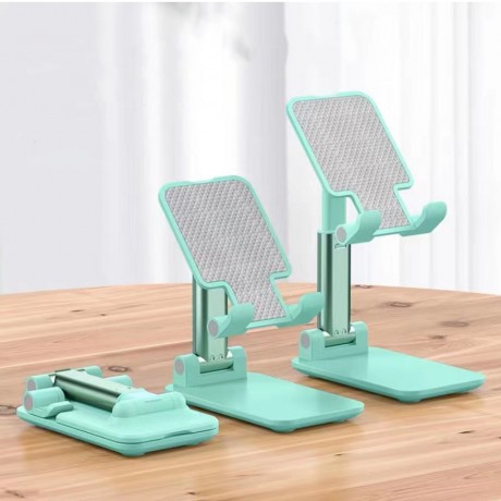 Adjustable Foldable Phone Holder Tablet Stand