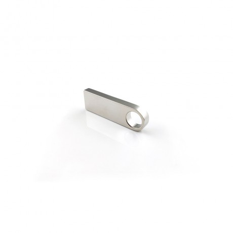 8GB Metal USB Flash Drive