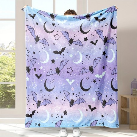 Plush Silk Touch Sublimation Blanket 290 GSM