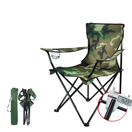 Portable Foldable Camping Chair