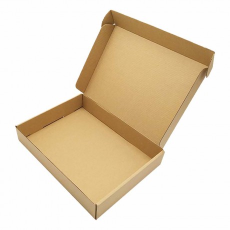 All Size Custom Corrugated Paper Packing Box