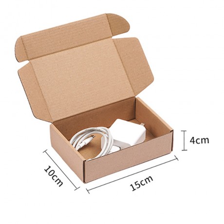 All Size Custom Corrugated Paper Packing Box