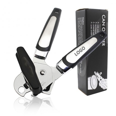 Can Opener Manual Stainless Steel