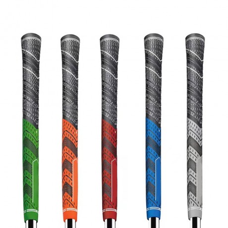 Non-Slip Rubber Golf Club Grips