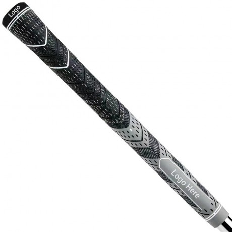 Non-Slip Rubber Golf Club Grips