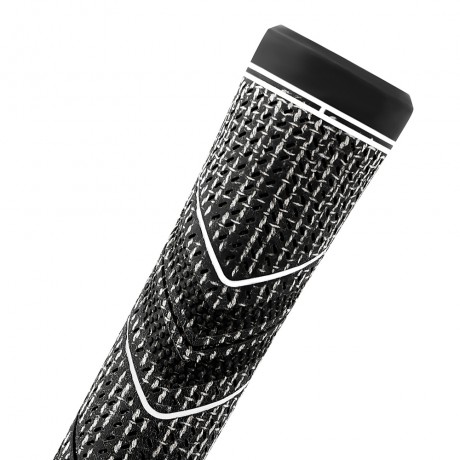 Non-Slip Rubber Golf Club Grips