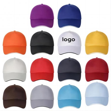 Advertising Cap