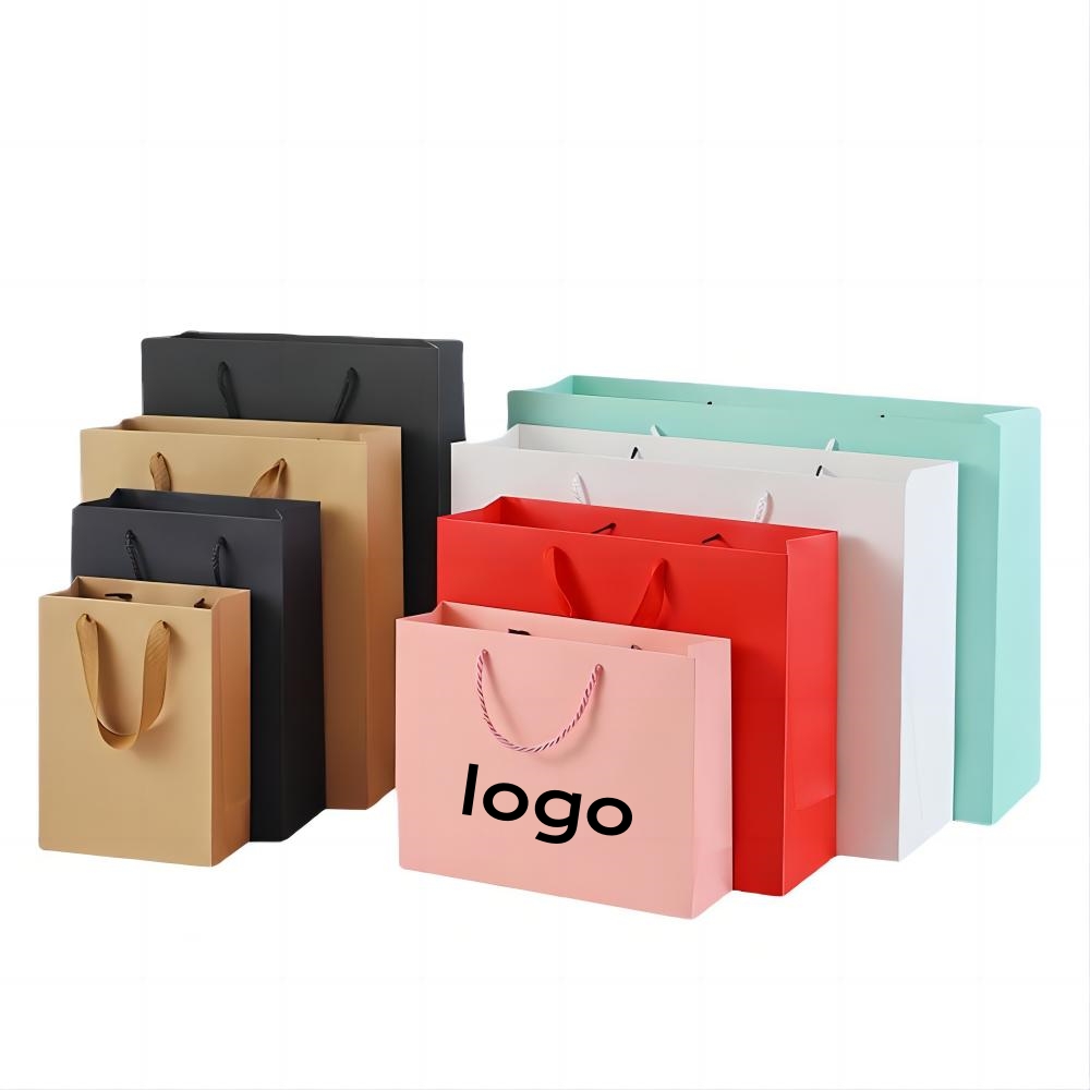 Paper Gift Bag