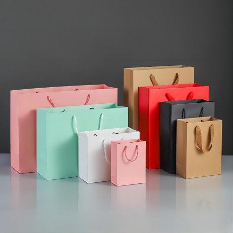 Paper Gift Bag