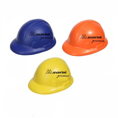 PU Safety Helmet Pressure Ball