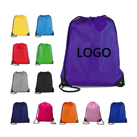 Drawstring Bag