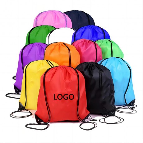 Drawstring Bag