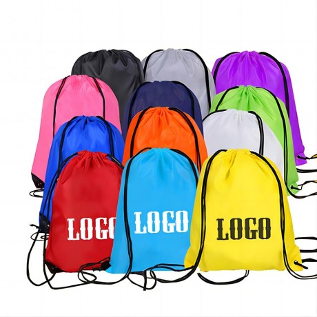 Drawstring Bag