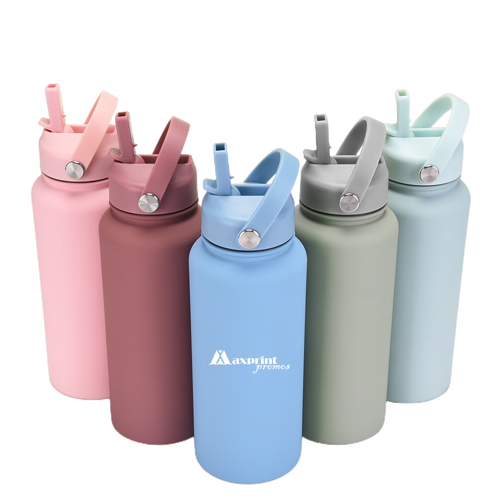 1000ml Large Capacity Vacuum Flask