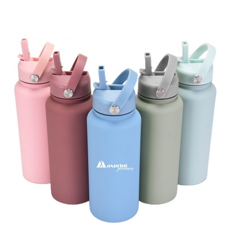 1000ml Large Capacity Vacuum Flask