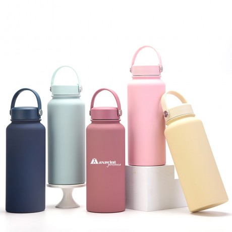 1000ml Large Capacity Vacuum Flask