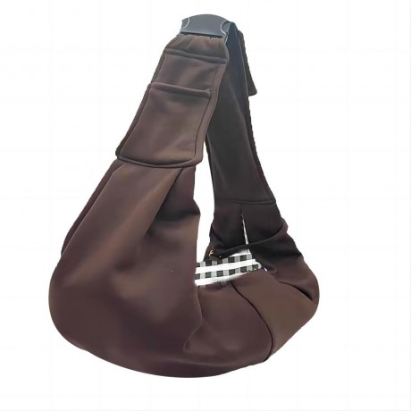 Outdoors Pet Sling Carrying Bag