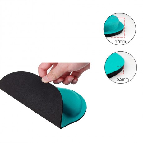 EVA Wrist Support Mouse Mat