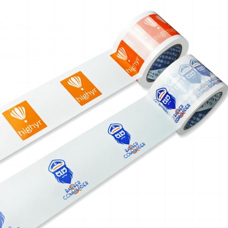 Carton Sealing and Packaging Tape