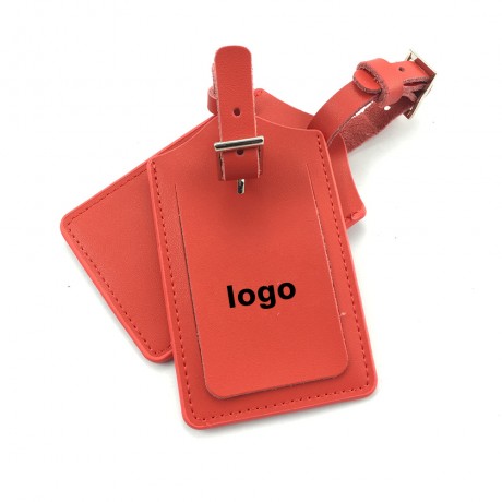 Checked Baggage Anti-Loss Luggage Tag