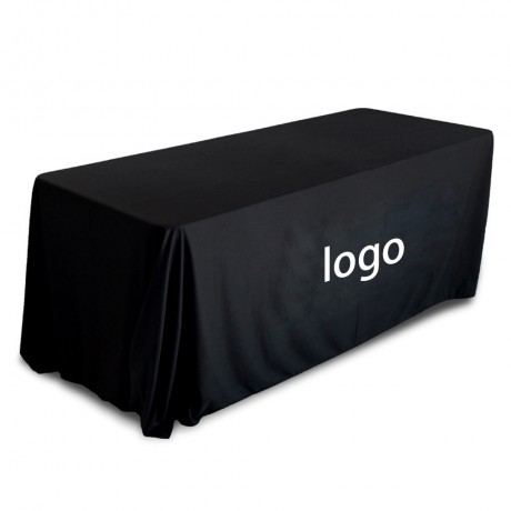 Outdoor Exhibition Tablecloth