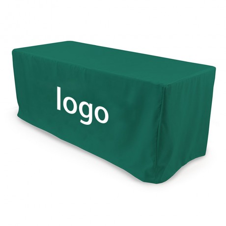 Outdoor Exhibition Tablecloth