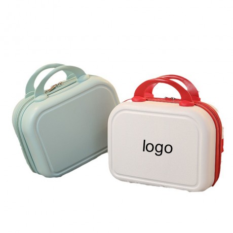 14 Inch Portable Mini Luggage Suitcase