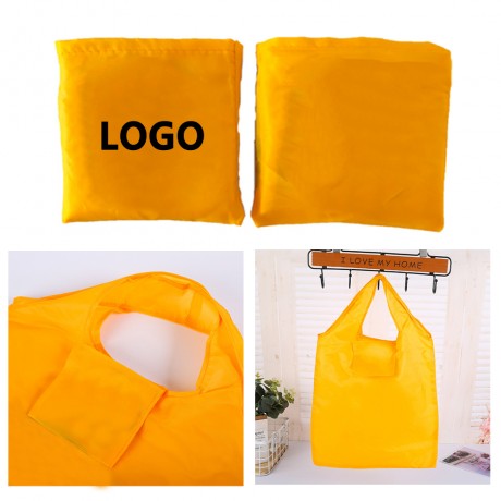 Eco-Friendly Portable Shopping Bag for Home Use