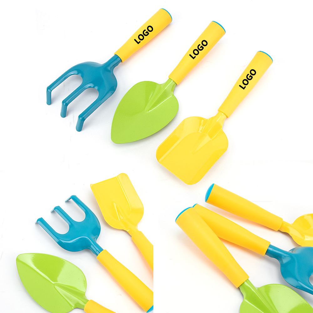 Mini Gardening Tool Set