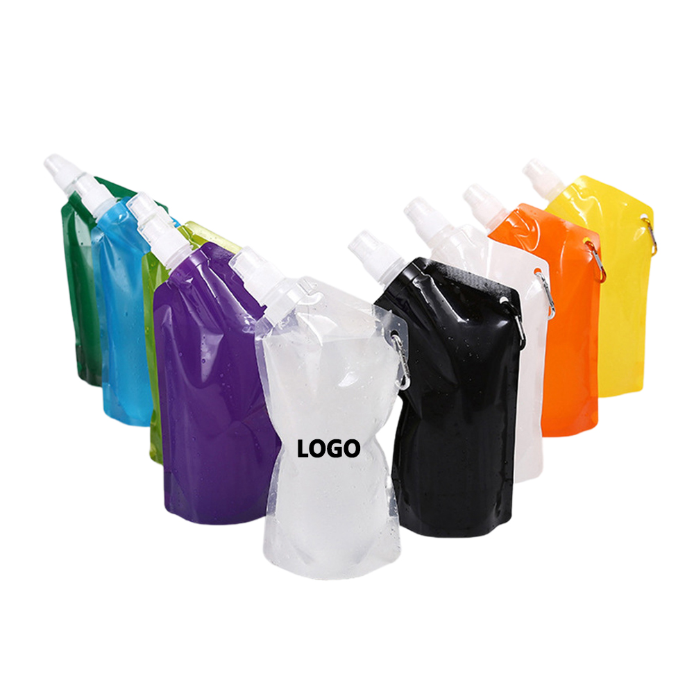 Collapsible Water Container Bag