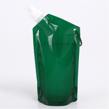 Collapsible Water Container Bag