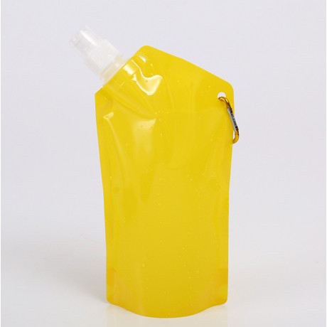 Collapsible Water Container Bag